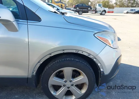 2016 Buick Encore z USA, uszkodzony, nr VIN KL4CJESB7GB627325